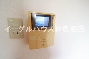 ブルックサイドA棟の物件内観写真